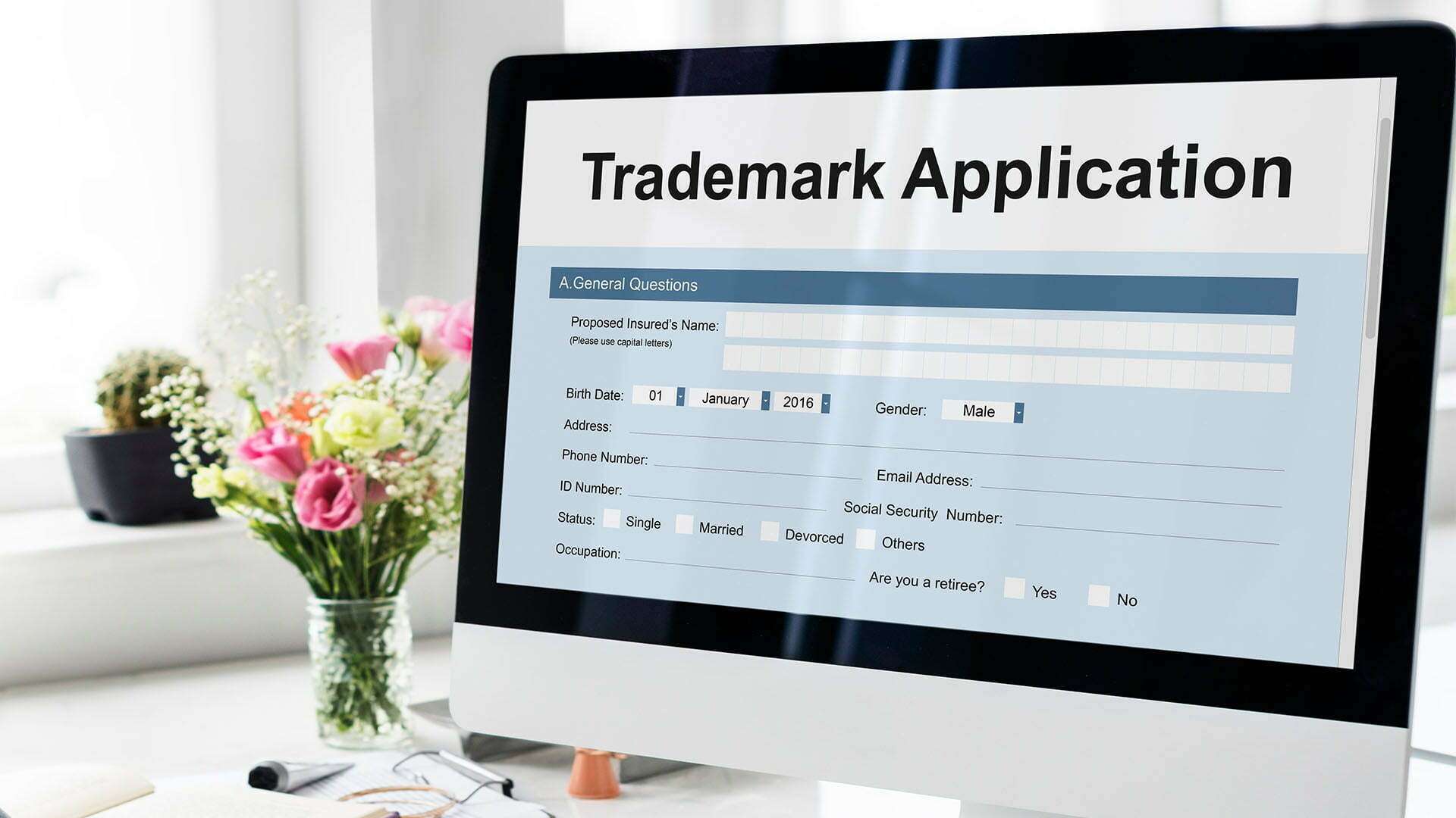 Eligibility For Trademark In The UAE