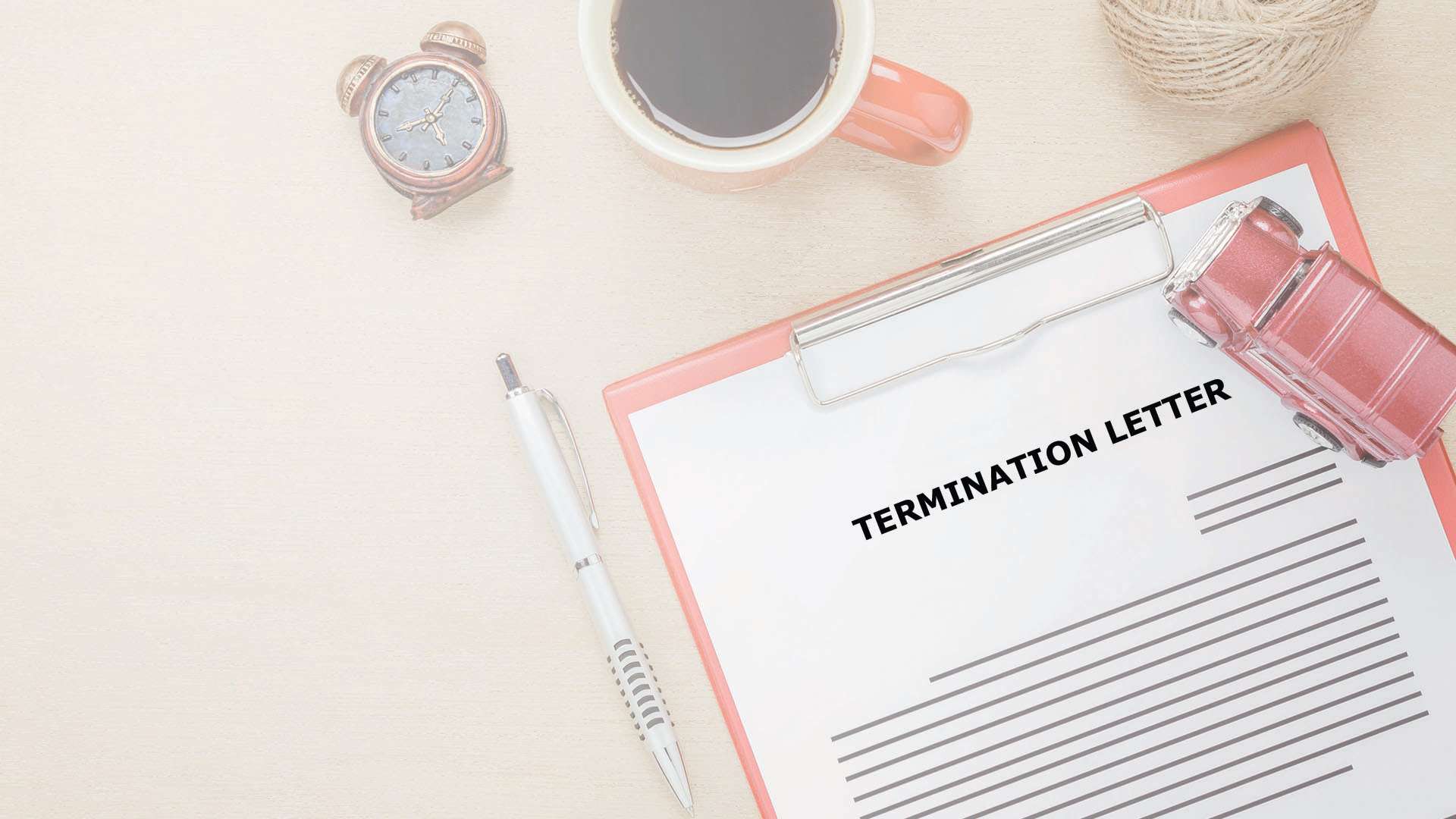 Know Your Rights if You’re Terminated in the UAE