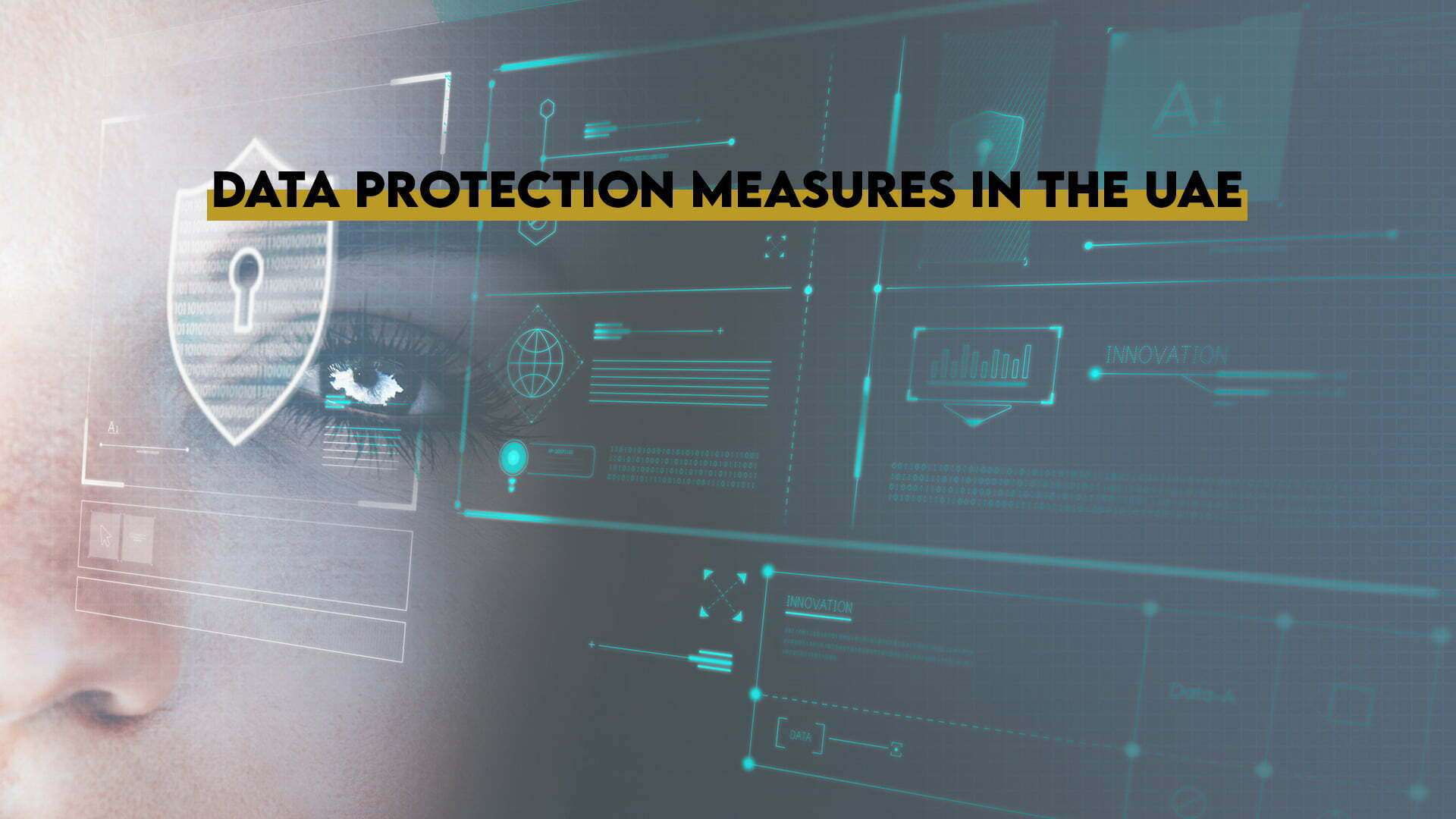 Personal Data Protection Measures in the UAE