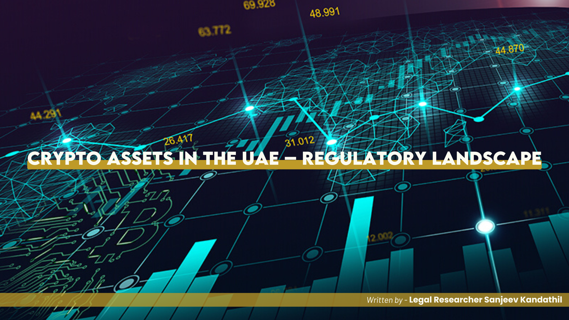 Crypto Assets in the UAE – regulatory landscape