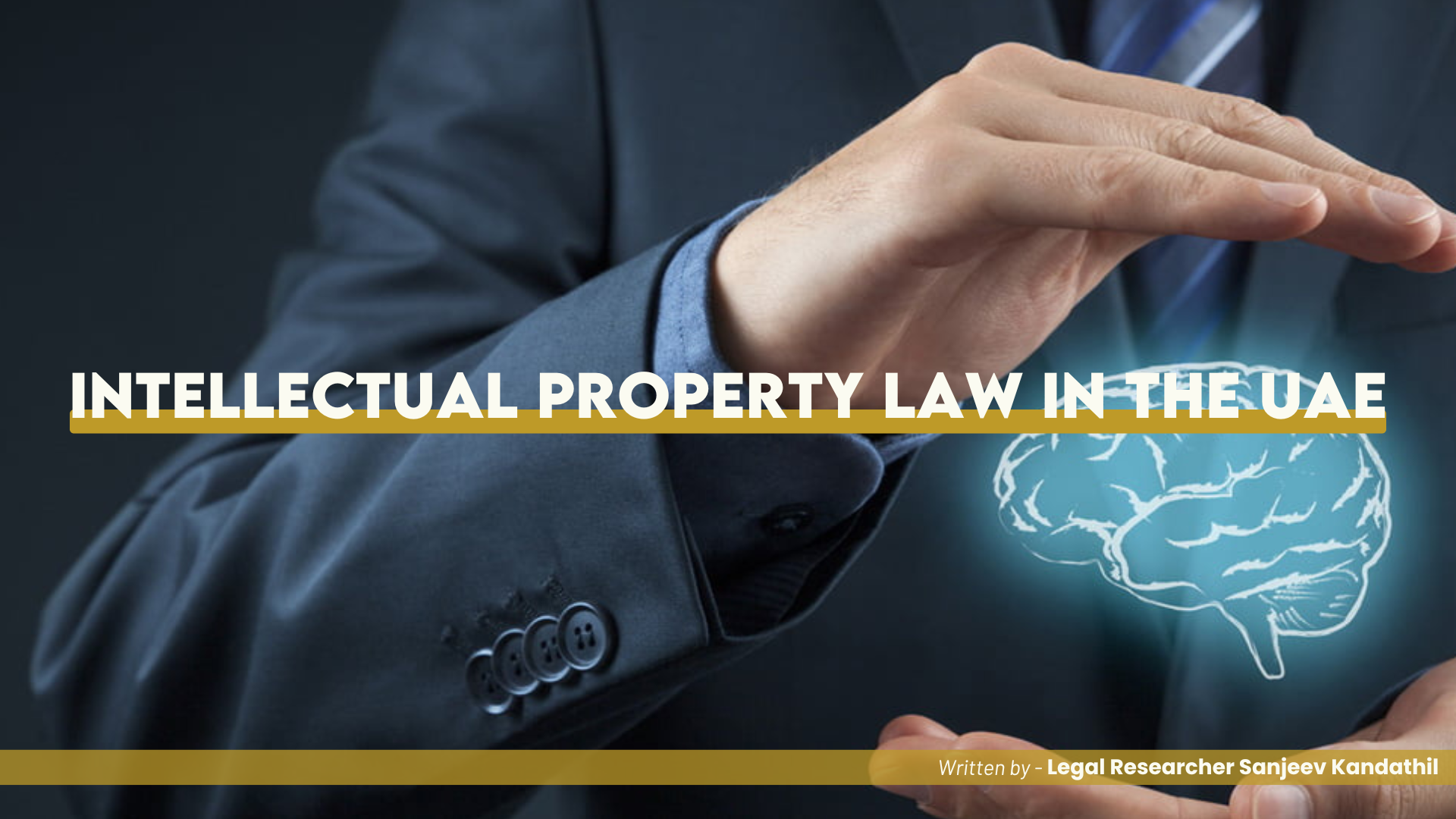 Intellectual Property Law in the United Arab Emirates